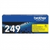 Γνήσιο Toner Brother TN249Y Κίτρινο