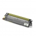 Toner original Brother TN249Y Jaune