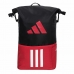 Torba na Rakiety i Akcesoria Adidas Multigame 3.2 Czerwony Czarny