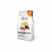 Voer Brit Complete Plantaardig Rat 300 g