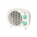 Termoventilador Portátil Ravanson FH-2000RW Branco 2000 W