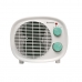 Termoventilador Portátil Ravanson FH-2000RW Branco 2000 W