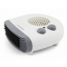 Termoventilator Portabil Esperanza EHH003 Alb Gri 1000 W 2000 W