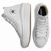 Женская повседневная обувь Converse All Star Move Белый