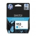 Original Ink Cartridge HP F6U12AE#BGX Cyan