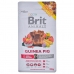 Hundefutter Brit Apfel Mais Versuchsobjekt Hase 300 g