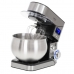 Foodprocessor Adler CR 4223 Sølvfarvet 1300 W 2000 W 5 L