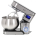 Foodprocessor Adler CR 4223 Sølvfarvet 1300 W 2000 W 5 L