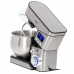 Food Processor Adler CR 4223 Silver 1300 W 2000 W 5 L