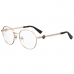 Ladies' Spectacle frame Moschino MOS586-000 Ø 52 mm