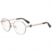 Glassramme for Kvinner Moschino MOS586-RHL Ø 52 mm