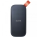 Внешний жесткий диск SanDisk SDSSDE30