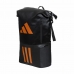 Saco para Raquetes Adidas Multigame 3.2 Laranja/Preto