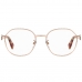 Brillenframe Dames Moschino MOS586-DDB Ø 52 mm