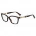 Glassramme for Kvinner Moschino MOS598-086 Ø 55 mm