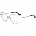 Brillenframe Dames Moschino MOS601-000 Ø 52 mm