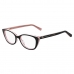 Glassramme for Kvinner Love Moschino MOL548-807 Ø 51 mm