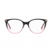 Glassramme for Kvinner Love Moschino MOL570-3H2 Ø 52 mm