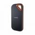 Zunanji trdi disk SanDisk SDSSDE81-1T00-G25 1 TB 1 TB SSD