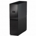 Ekstern harddisk Western Digital My Book Sort 3,5