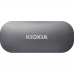 External Hard Drive Kioxia EXCERIA PLUS 1 TB 1 TB SSD