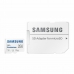 Cartão Micro SD Samsung MB-MJ256K 256 GB