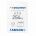 Cartão Micro SD Samsung MB-MJ256K 256 GB