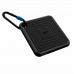 External Hard Drive Silicon Power SP010TBPSDPC60CK 1 TB