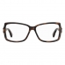 Monture de Lunettes Femme Moschino MOS555-086 Ø 55 mm