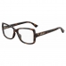 Glassramme for Kvinner Moschino MOS555-086 Ø 55 mm