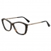 Glassramme for Kvinner Moschino MOS573-086 Ø 55 mm