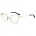 Glassramme for Kvinner Moschino MOS574-000 Ø 52 mm