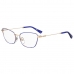Glasögonbågar Moschino MOS575-PJP ø 54 mm