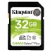 Card de Memorie SD Kingston SDS2 100 MB/s exFAT