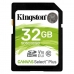 SD Mälukaart Kingston SDS2 100 MB/s exFAT