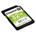 Card de Memorie SD Kingston SDS2 100 MB/s exFAT