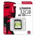 Scheda Di Memoria SD Kingston SDS2 100 MB/s exFAT