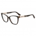 Glassramme for Kvinner Moschino MOS588-086F315 Ø 53 mm