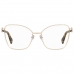 Brillenframe Dames Moschino MOS587-RHL Ø 53 mm