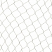 Vogelschutznetz Nature Primo Schwarz Polyäthylen 5 x 2 m