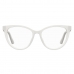 Ladies' Spectacle frame Moschino MOS599-VK6 Ø 52 mm