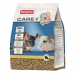 Fôr Beaphar Care+ Grønnsak Chinchillaer 1,5 Kg