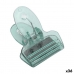 Clips on zakjes dicht te maken magnetische Set 3 Onderdelen (36 Stuks)