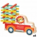 Kocke Fisher Price 61 Kosi (6 kosov)