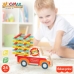 Kocke Fisher Price 61 Kosi (6 kosov)