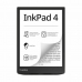 Електронна книга PocketBook InkPad 4 32 GB 7,8