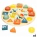 Educatief Spel Woomax dieren Horloge (6 Stuks)