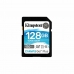 Scheda Di Memoria SD Kingston Canvas Go! Plus 128 GB