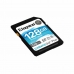 SD Memorijska Kartica Kingston Canvas Go! Plus 128 GB