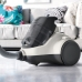 Bagless Vacuum Cleaner Electrolux EC41-2SW White Black 750 W